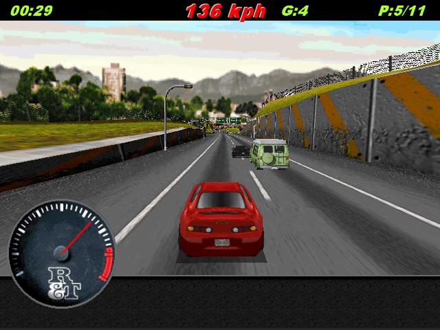 need for speed 1